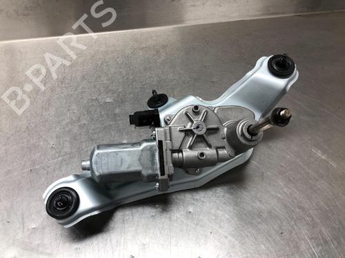 Used Rear wiper motor KIA NIRO I (DE) 1.6 GDI Hybrid (105 hp) 16901744