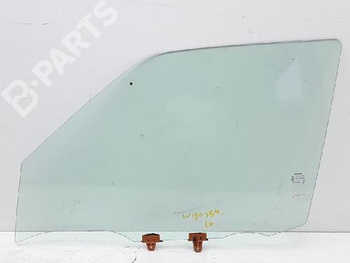 Used Front left door window Front left door window NISSAN JUKE (F15) 1.2 DIG-T (115 hp) 10836299 10836299