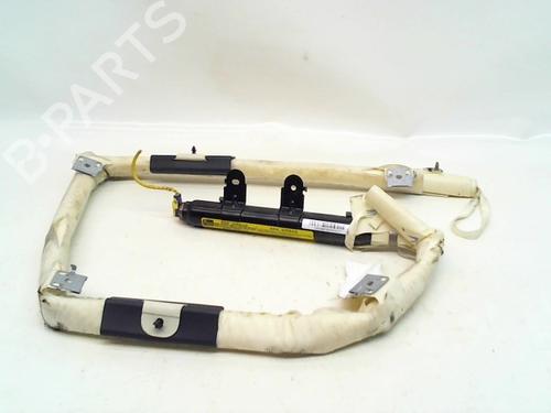 Used Left curtain airbag KIA SORENTO I (JC) 2.5 CRDi 4WD (140 hp) 10822364
