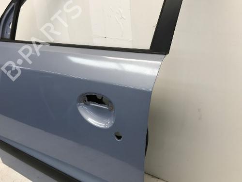 Left front door HYUNDAI ATOS (MX) 1.1 | BP16047813C2 
