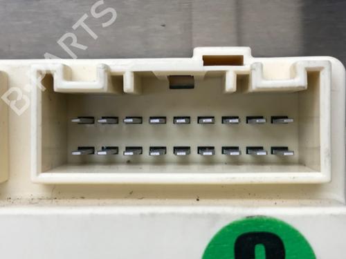 Electronic module KIA CEE'D Sportswagon (JD) 1.6 CRDi 110 | BP12580823M83 