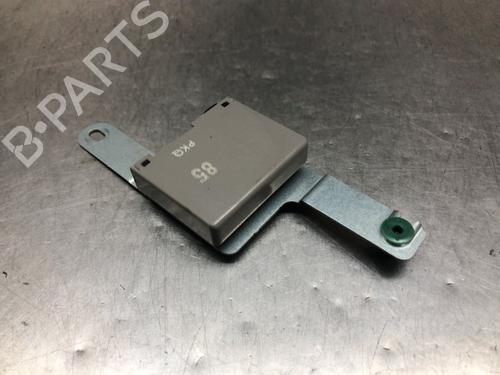 Used Electronic module Electronic module 17048346 17048346
