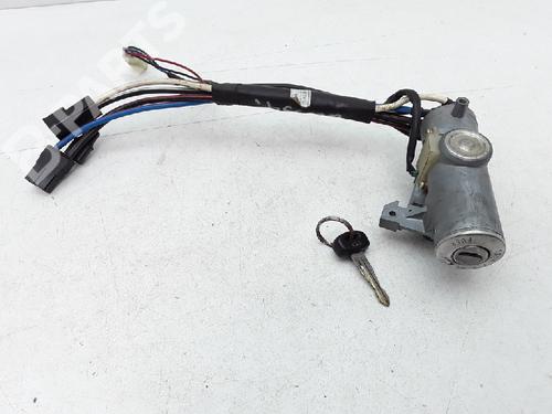 Used Ignition barrel Ignition barrel KIA SEPHIA Saloon (FA) 1.6 i (80 hp) 10813032 10813032