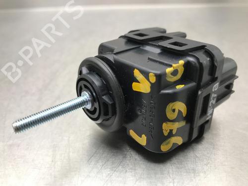 Used Headlight adjuster motor HONDA JAZZ IV (GK_) 1.5 (130 hp) 13180786