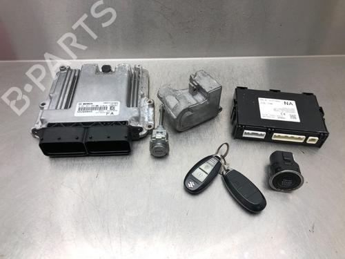 Used Control unit Control unit 13074726 13074726