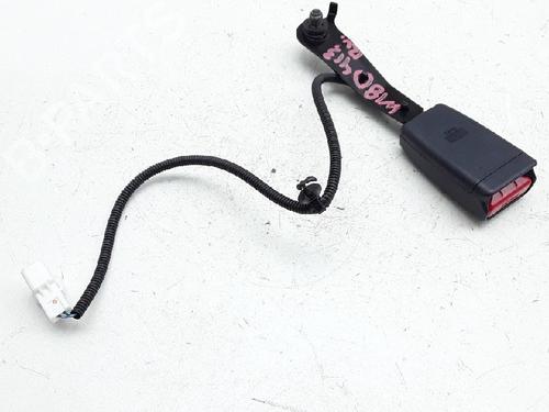 Seat buckle HONDA INSIGHT (ZE_) 1.3 IMA (ZE28, ZE2) | BP13171411I32 