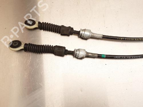Cable TOYOTA YARIS (_P13_) 1.0 (KSP130_, KSP130) | BP13176570E12 