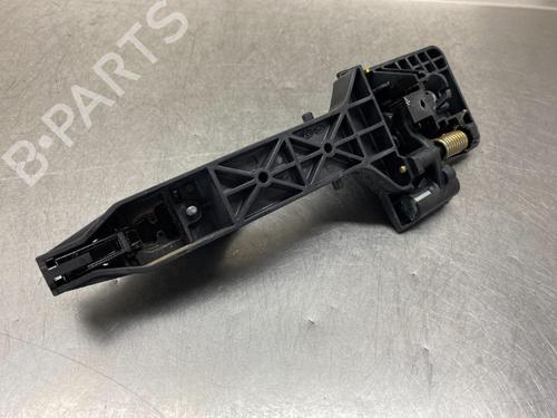 Rear right exterior door handle HYUNDAI i30 (GD) 1.4 | BP11203485C130 