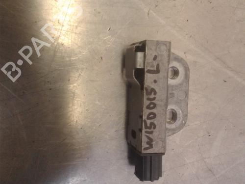 Module électronique NISSAN MURANO I (Z50) 3.5 4x4 (234 hp) 10828726