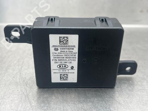 Used Control unit Control unit 17642159 17642159