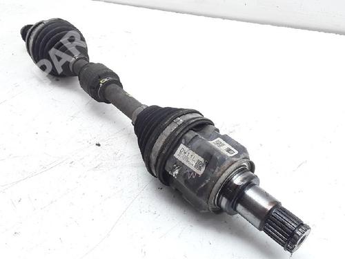 Used Left front driveshaft Left front driveshaft TOYOTA PRIUS (_W3_) 1.8 Hybrid (ZVW3_) (99 hp) 10834488 10834488