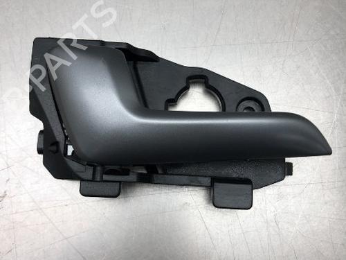 Used Rear left exterior door handle KIA RIO III (UB) 1.25 CVVT (86 hp) 17642353
