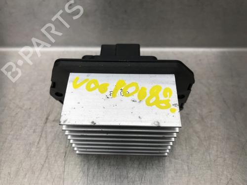 Used Heater resistor TOYOTA GT 86 Coupe (ZN6_) 2.0 (ZN6AC_, ZN6BC_, ZN6K) (200 hp) 12425155