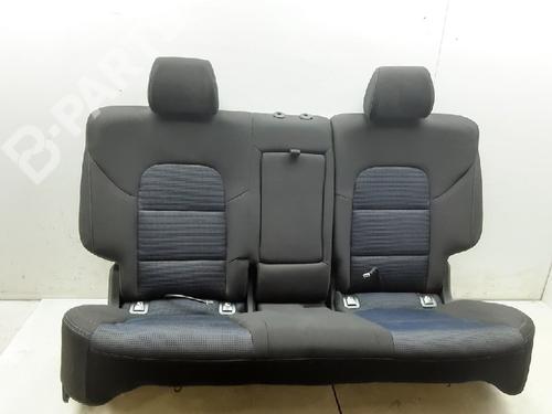 Used Rear seat Rear seat HYUNDAI TUCSON (TL, TLE) 2.0 CRDi (136 hp) 10841100 10841100