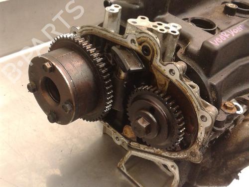 Cylinder head NISSAN MURANO I (Z50) 3.5 4x4 | BP10825991M5 