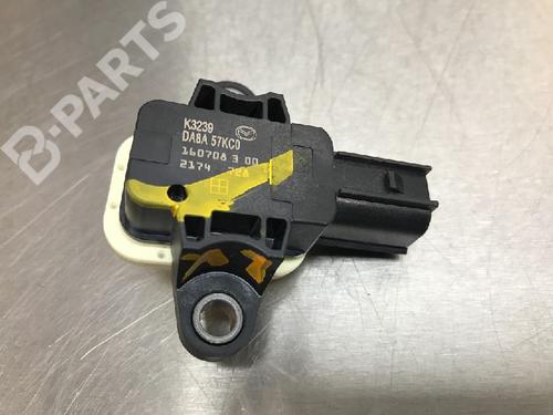 electronic-sensor-mazda-2-hatchback-dl-dj-15-skyactiv-g-da8a57kc0-2014-10849048 main image