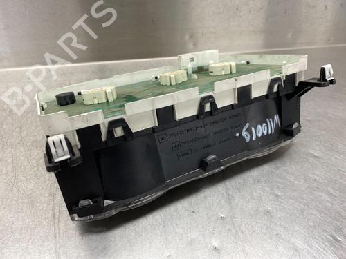Dashboard NISSAN NOTE (E11, NE11) 1.6 | BP10816386C46 