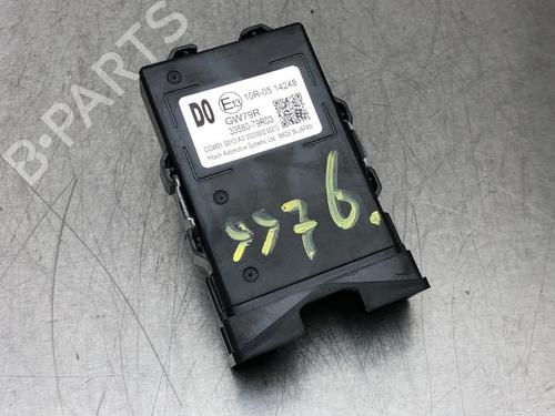 Used Control unit Control unit 11684603 11684603
