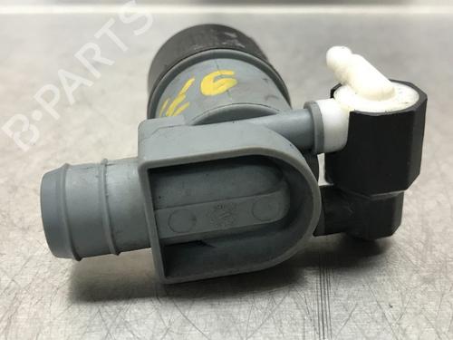 Washer pump NISSAN QASHQAI II (J11, J11_) 1.5 dCi | BP13179909E24 