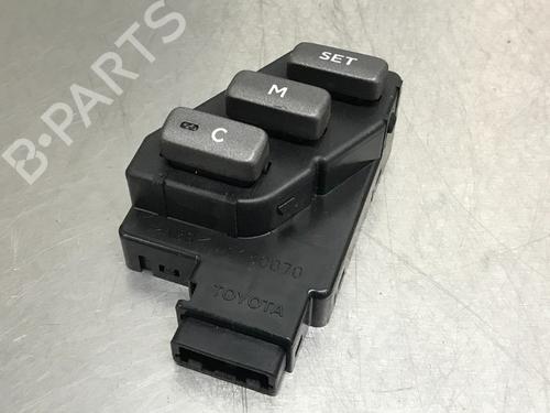 Used Switch LEXUS LS (_F4_) 460 (USF40) (381 hp) 10853402