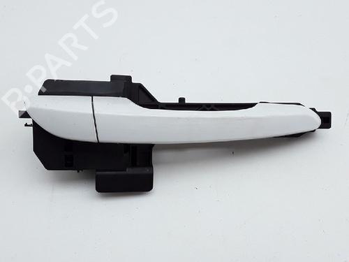 Used Rear right exterior door handle HYUNDAI TUCSON (TL, TLE) 1.6 GDi (132 hp) 10830768