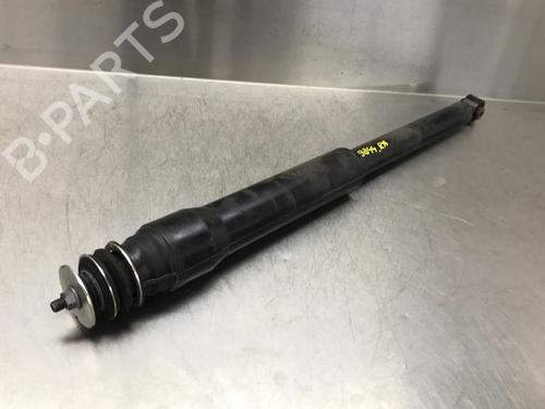 Used Right rear shock absorber TOYOTA YARIS (_P21_, _PA1_, _PH1_) 1.5 Hybrid (MXPH11) (92 hp) 10858132