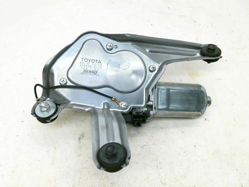 Rear wiper motor TOYOTA AVENSIS Estate (_T25_) 2.0 D-4D (ADT250_, ADT250R) | BP10822934M102 
