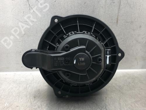 Heater blower motor KIA VENGA (YN) 1.6 CRDi 128 | BP13576393M62 