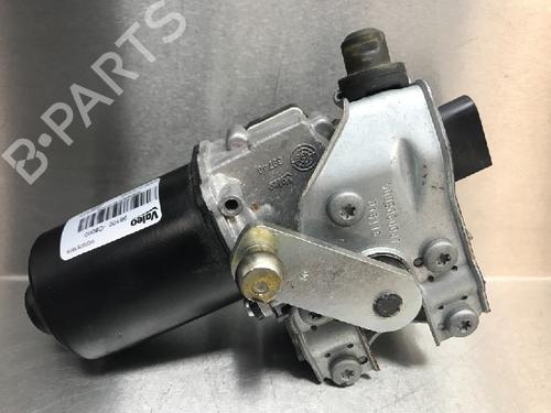Used Front wiper motor HYUNDAI i20 II (GB, IB) 1.0 T-GDI (101 hp) 17761205