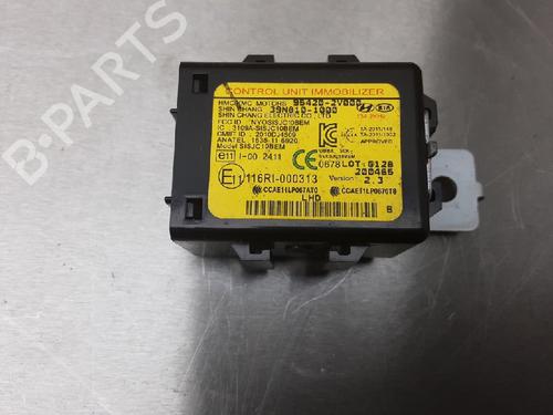 Switch KIA CEE'D Sportswagon (JD) 1.6 GDI | BP10842411I30 