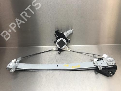 Front right window mechanism SUBARU LEGACY V Estate (BR) 2.5 i AWD (BRM) | BP10848671C23 