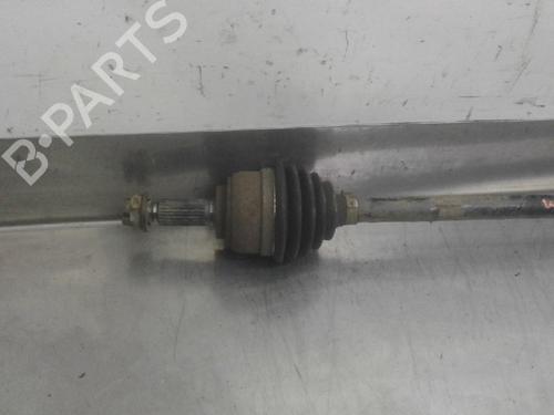Right front driveshaft NISSAN MICRA III (K12) 1.2 16V | BP10828923M39 
