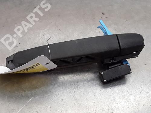Used Rear right exterior door handle Rear right exterior door handle DAIHATSU SIRION (M3_) 1.0 (M300) (70 hp) 10830354 10830354
