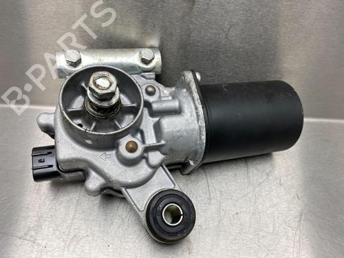 Front wiper motor NISSAN NV200 / EVALIA Bus 1.6 16V (M20, M20M) | BP15828754M29 