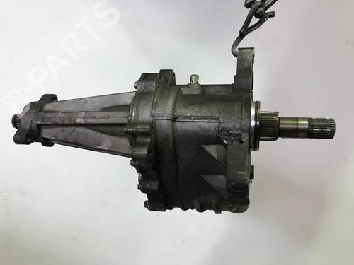 Transfer box CHEVROLET CAPTIVA (C100, C140) 2.0 D 4WD | BP11410353M36 