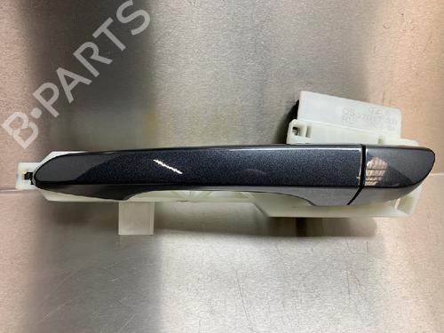 Used Rear left exterior door handle Rear left exterior door handle 10843063 10843063