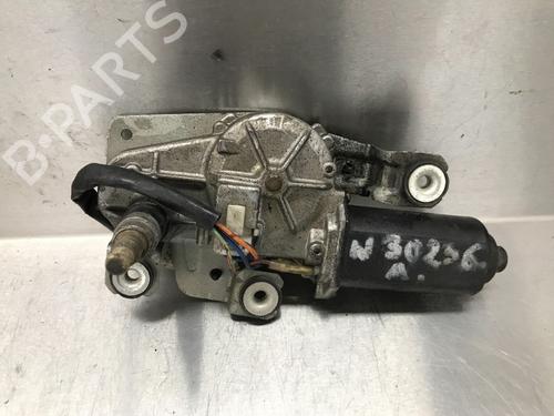 Used Rear wiper motor NISSAN VANETTE CARGO Bus (HC 23) 2.3 D (75 hp) 10813681