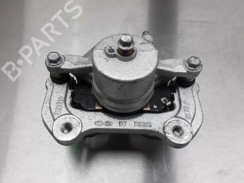 Right front brake caliper HYUNDAI TUCSON (TL, TLE) 1.6 GDi | BP11779576M104 
