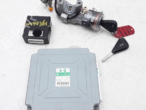 Used Switch SUBARU LEGACY IV (BL) 3.0 R AWD (BLE, B13) (245 hp) 10836673