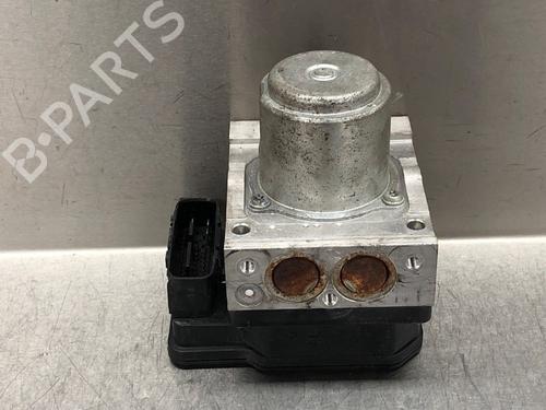 ABS pump HONDA JAZZ II (GD_, GE3, GE2) 1.3 iDSi (GD1) | BP19409962M43 