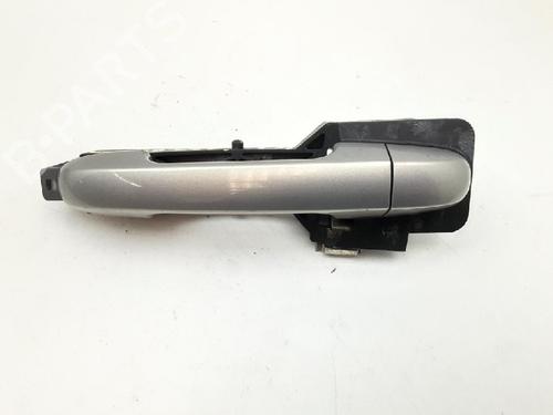 Used Rear left exterior door handle KIA CEE'D SW (ED) 1.4 (105 hp) 10841336