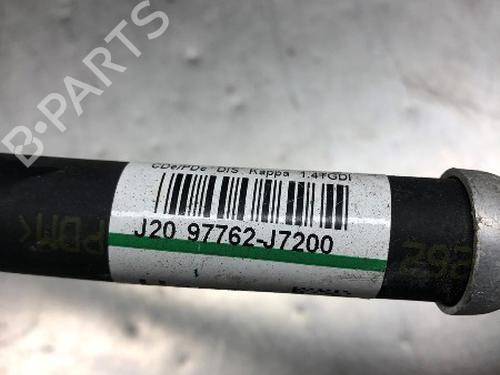 AC pipe KIA CEED Sportswagon (CD) 1.4 T-GDI | BP17642163M126 