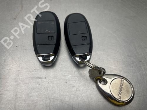 Switch SUZUKI VITARA (LY) 1.4 Hybrid (Mild Hybrid) AllGrip (APK414) | BP24535558I30 