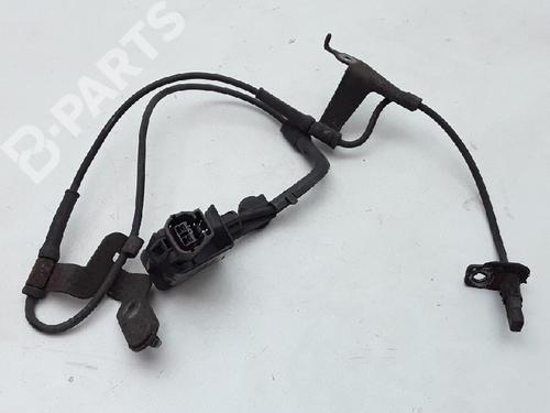 Used Electronic sensor Electronic sensor MAZDA 6 Hatchback (GH) 2.0 MZR-CD (GH14) (140 hp) 10834794 10834794