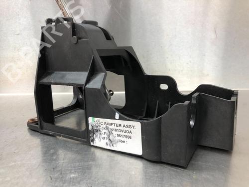 Gear lever NISSAN NOTE (E12) 1.2 | BP15219183M90 