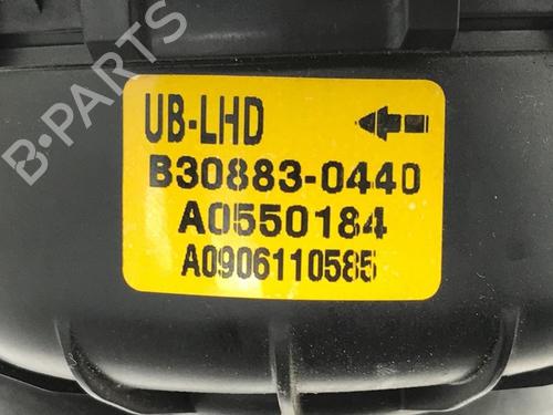 Heater blower motor KIA RIO III (UB) 1.2 CVVT | BP11339554M62 