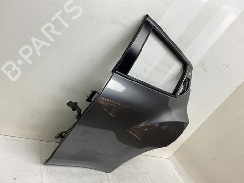 Left rear door NISSAN JUKE (F15) 1.6 | BP15294496C4