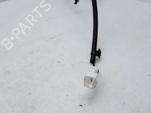 Seat buckle HONDA CIVIC VIII Hatchback (FN, FK) 1.8 (FN1, FK2) | BP13173301I32 
