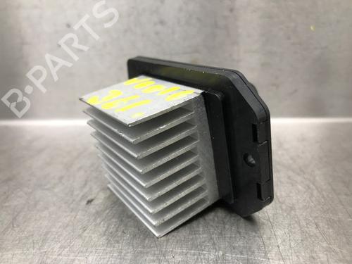 Used Heater resistor HONDA HR-V (RU) 1.5 (RU1) (130 hp) 17108462