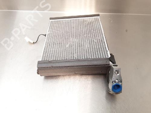 Air conditioning evaporator SUBARU TREZIA 1.3 (NSP120X, NSP120L) | BP11779717M109 